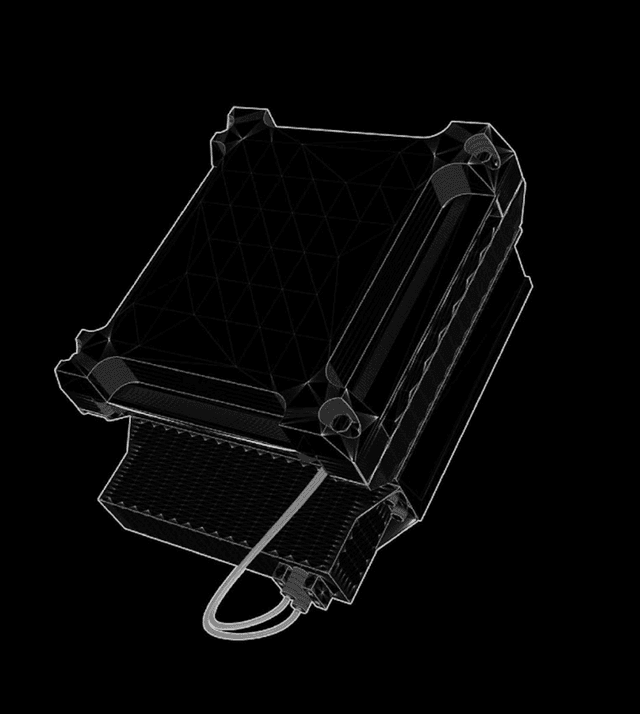 FRAME ARCHITECTURE